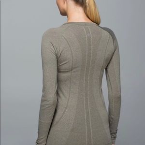 lululemon swiftly tech long sleeve